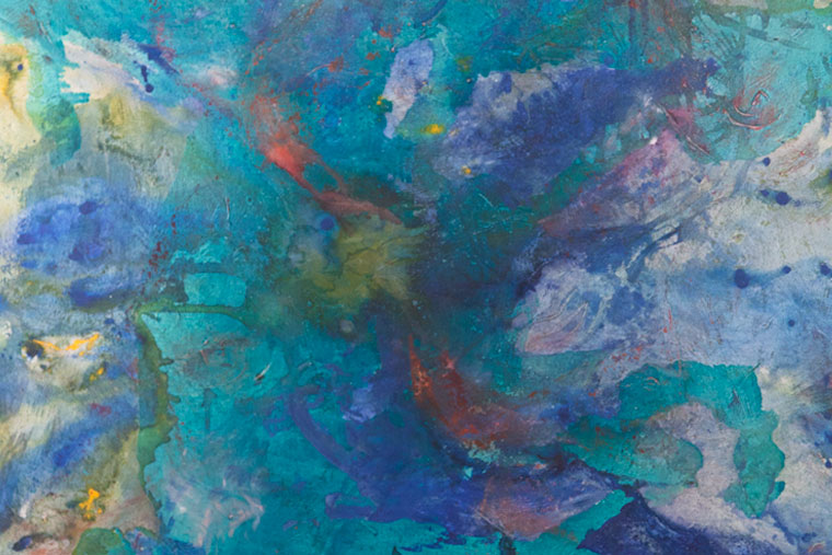 Heaven Above Our Ever-changing Sky