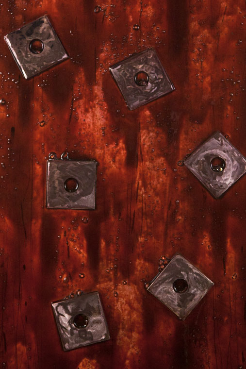 You Should Have Seen the Storm