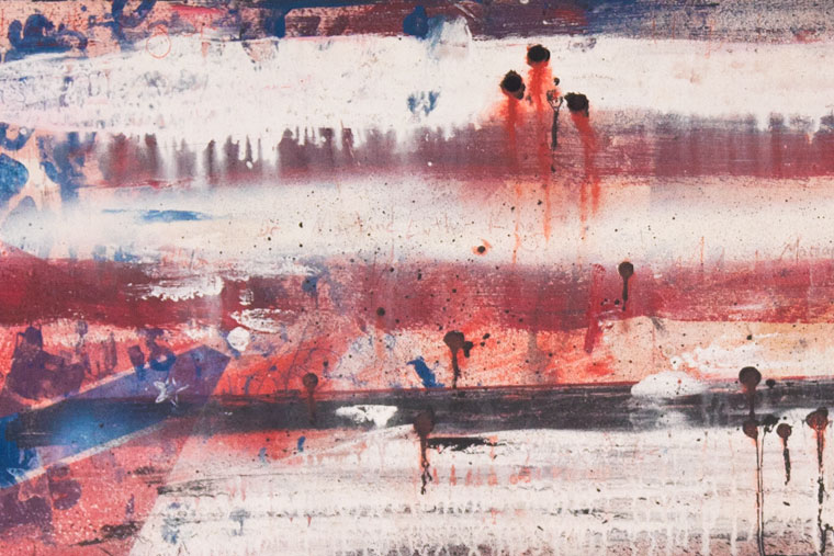 Civil Rights Detail Two