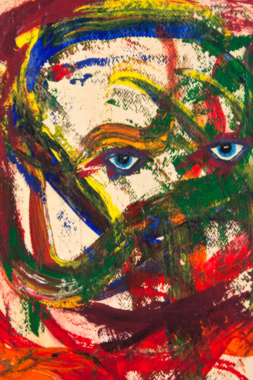 Vincent the Magnificent