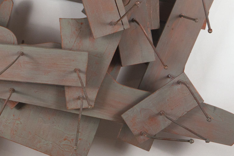 Stay Curious Detail Two