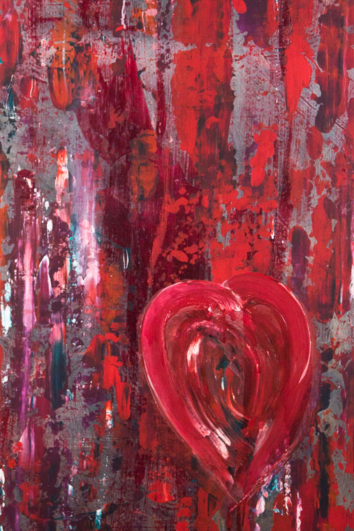 That Night I Fell for You