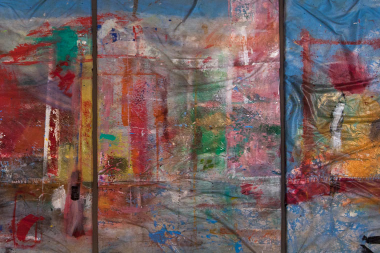 The Ever-changing Sky