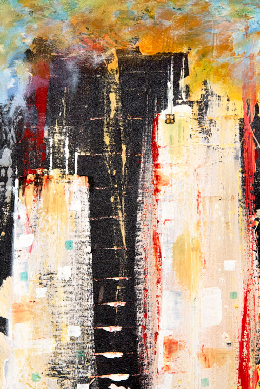 My Baby Lives At The Top