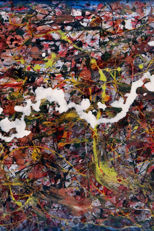 Jacksons Long Goodbye