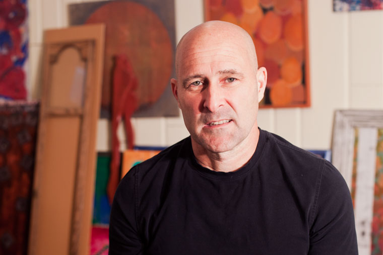 Matthew A. McLellan Photo